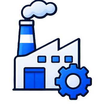 Manufacturing